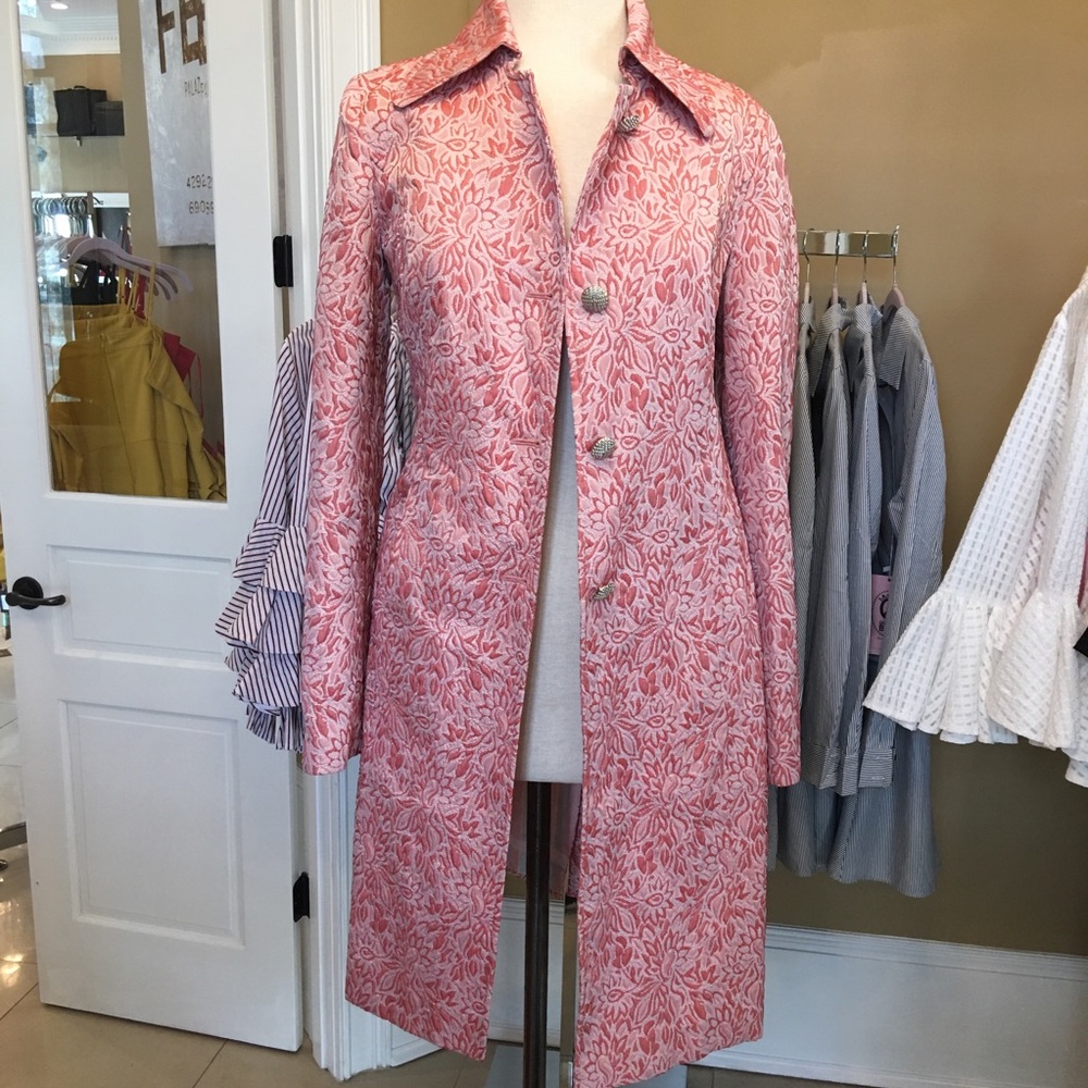 Sisley Jacket
